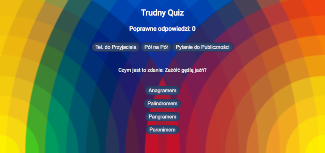 quiz